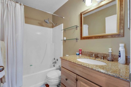 302-1513 26 Avenue Sw, Calgary, AB - Indoor Photo Showing Bathroom