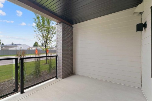 1112-81 Arbour Lake View Nw, Calgary, AB - Outdoor With Exterior