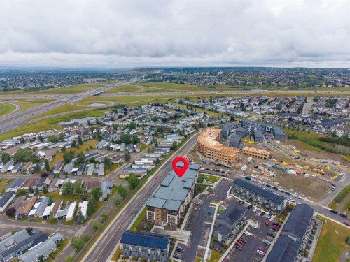 1112-81 Arbour Lake View Nw, Calgary, AB - Outdoor With View