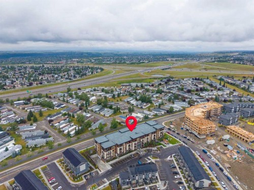 1112-81 Arbour Lake View Nw, Calgary, AB - Outdoor With View