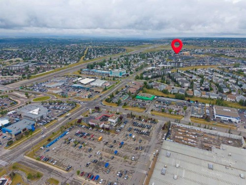 1112-81 Arbour Lake View Nw, Calgary, AB - Outdoor With View