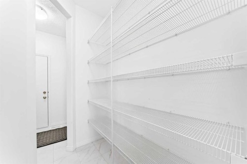 190 Sage Bluff Rise Nw, Calgary, AB - Indoor With Storage