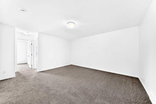 190 Sage Bluff Rise Nw, Calgary, AB - Indoor Photo Showing Other Room