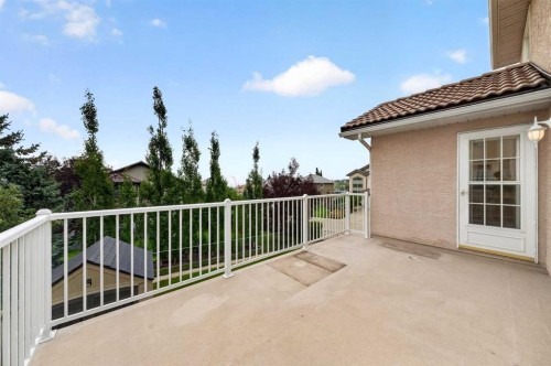 78 Hampstead View Nw, Calgary, AB - Outdoor With Exterior