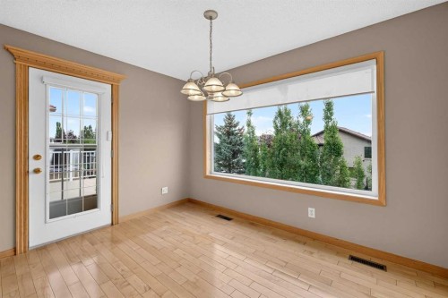 78 Hampstead View Nw, Calgary, AB - Indoor Photo Showing Other Room