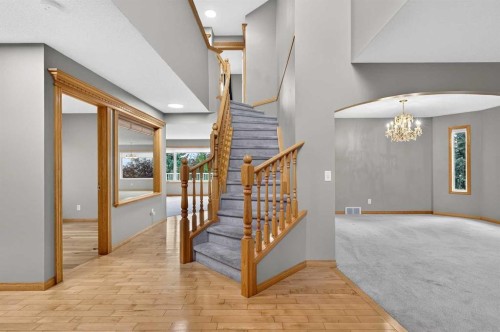 78 Hampstead View Nw, Calgary, AB - Indoor Photo Showing Other Room