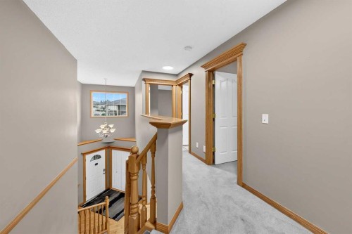 78 Hampstead View Nw, Calgary, AB - Indoor Photo Showing Other Room