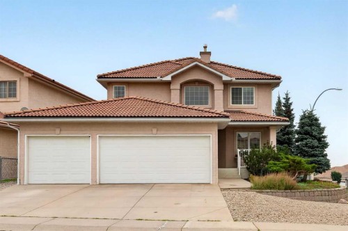 78 Hampstead View Nw, Calgary, AB - Outdoor