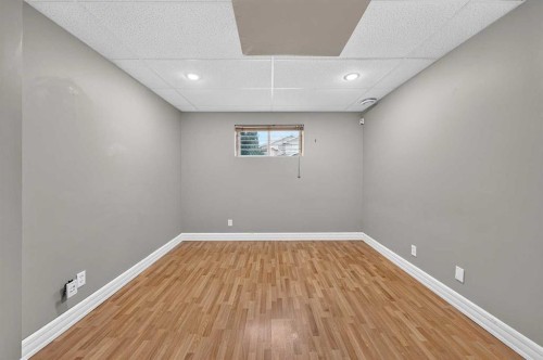 78 Hampstead View Nw, Calgary, AB - Indoor Photo Showing Other Room