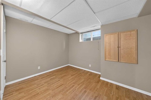 78 Hampstead View Nw, Calgary, AB - Indoor Photo Showing Other Room