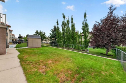 78 Hampstead View Nw, Calgary, AB - Outdoor
