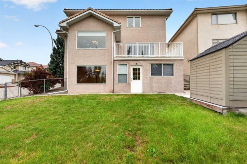 78 Hampstead View Nw, Calgary, AB - Outdoor