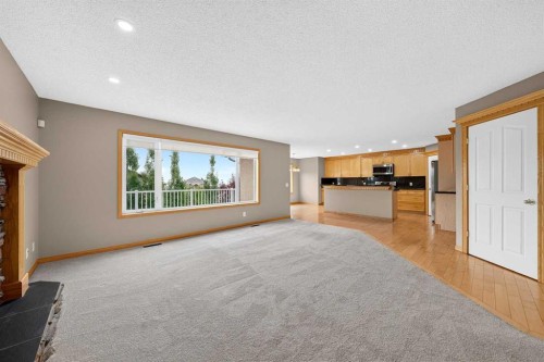 78 Hampstead View Nw, Calgary, AB - Indoor