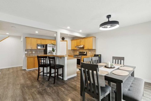 126 Somerglen Way Sw, Calgary, AB - Indoor