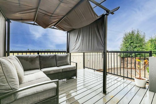126 Somerglen Way Sw, Calgary, AB - Outdoor With Exterior