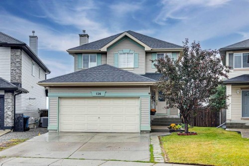 126 Somerglen Way Sw, Calgary, AB - Outdoor