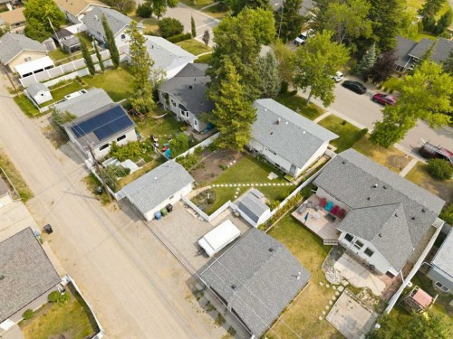 120 Glenpatrick Drive Sw, Calgary, AB - Outdoor With View
