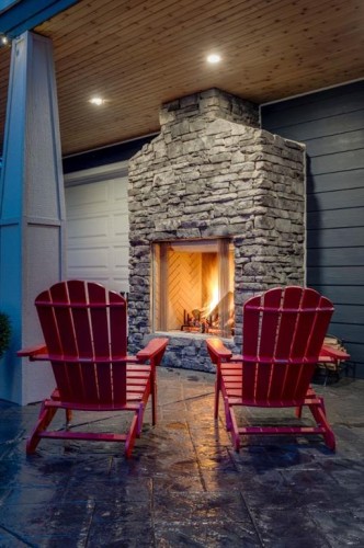 3607 7 Street Sw, Calgary, AB - Outdoor With Deck Patio Veranda