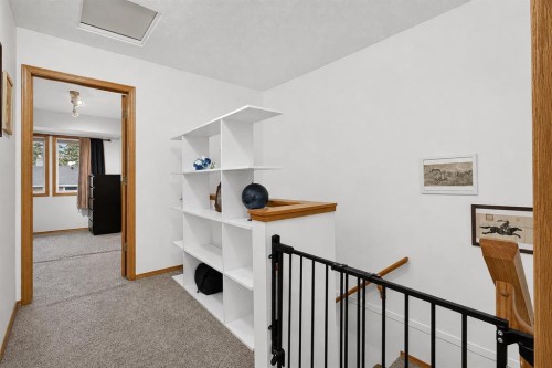 592 Regal Park Ne, Calgary, AB - Indoor Photo Showing Other Room
