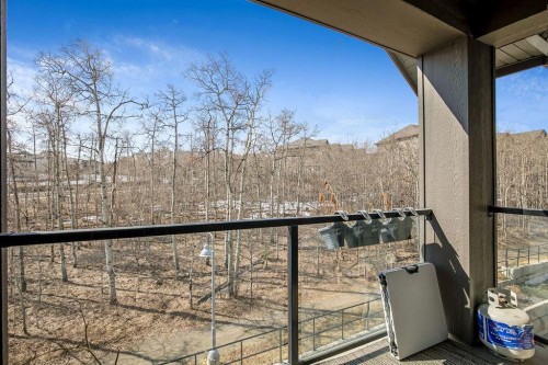 313-25 Aspenmont Heights Sw, Calgary, AB - Outdoor With Exterior