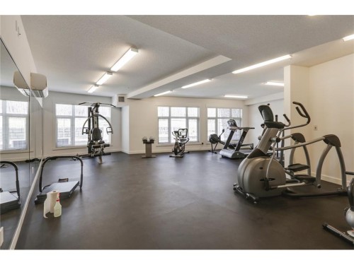 313-25 Aspenmont Heights Sw, Calgary, AB - Outdoor With View
