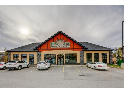 313-25 Aspenmont Heights Sw, Calgary, AB - 