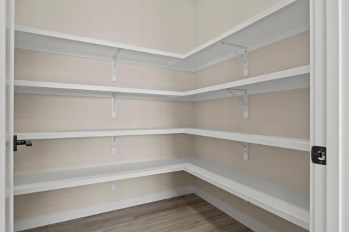 435 Kinniburgh Loop, Chestermere, AB - Indoor With Storage