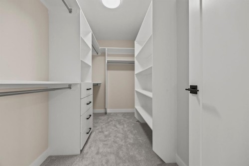 435 Kinniburgh Loop, Chestermere, AB - Indoor With Storage