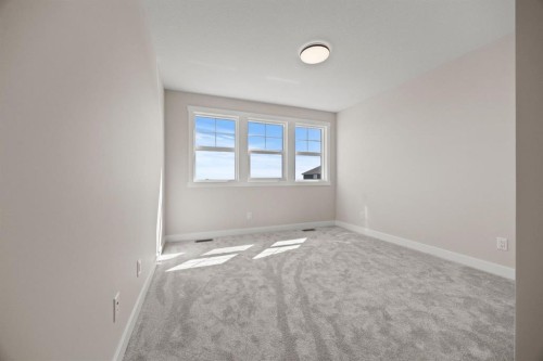 435 Kinniburgh Loop, Chestermere, AB - Indoor Photo Showing Other Room