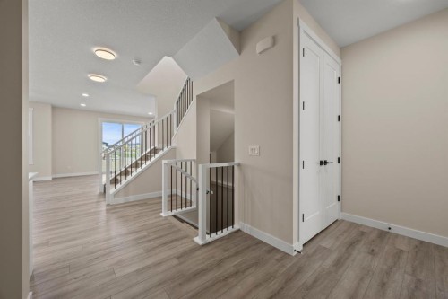 435 Kinniburgh Loop, Chestermere, AB - Indoor Photo Showing Other Room
