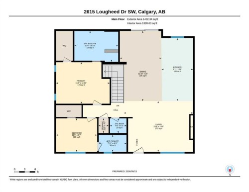 2615 Lougheed Drive Sw, Calgary, AB - Other