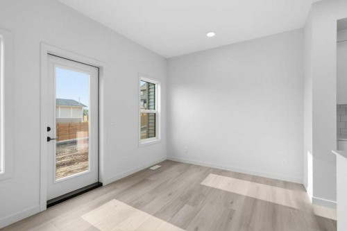 30 Heritage Heath, Cochrane, AB - Indoor Photo Showing Other Room