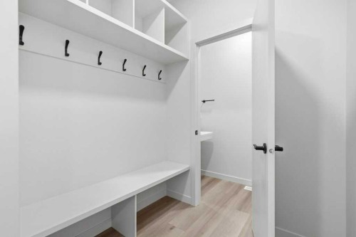 30 Heritage Heath, Cochrane, AB - Indoor
