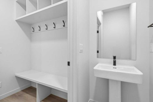 30 Heritage Heath, Cochrane, AB - Indoor