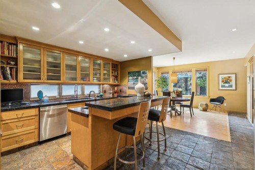 1717 7 Avenue Nw, Calgary, AB - Indoor