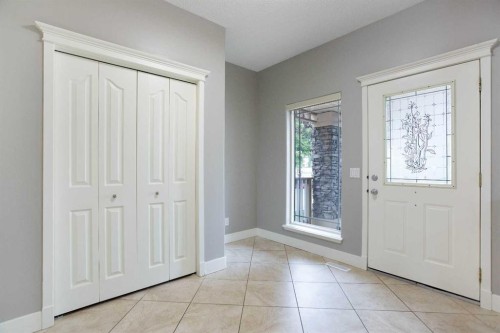 3414 Douglasdale Boulevard Se, Calgary, AB - Indoor Photo Showing Other Room