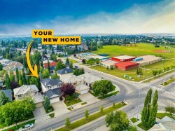 3414 Douglasdale Boulevard SE Calgary, AB T2Z 3A8