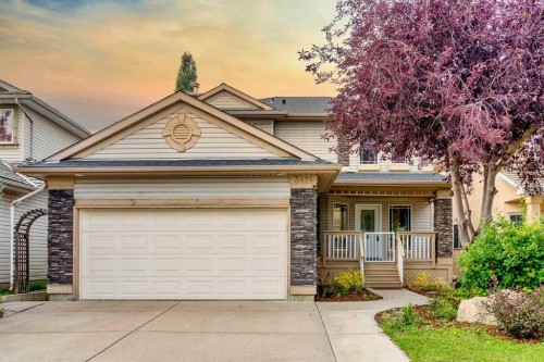 3414 Douglasdale Boulevard Se, Calgary, AB - Outdoor