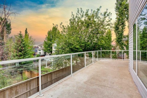 3414 Douglasdale Boulevard Se, Calgary, AB - Outdoor
