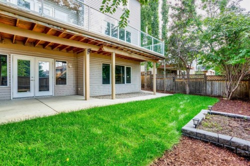 3414 Douglasdale Boulevard Se, Calgary, AB - Outdoor