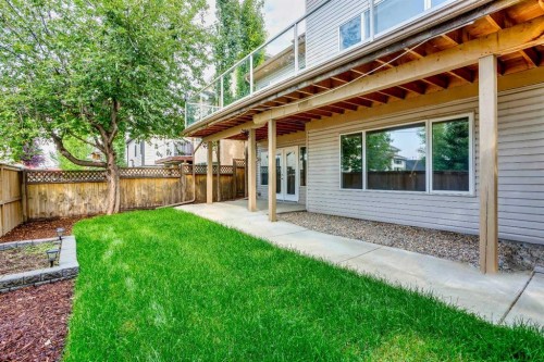 3414 Douglasdale Boulevard Se, Calgary, AB - Outdoor