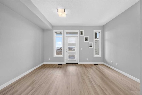 154 Seton Passage Se, Calgary, AB - Indoor Photo Showing Other Room