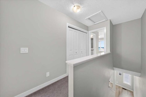 154 Seton Passage Se, Calgary, AB - Indoor Photo Showing Other Room