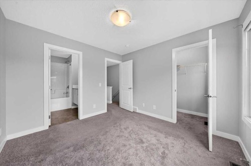 154 Seton Passage Se, Calgary, AB - Indoor