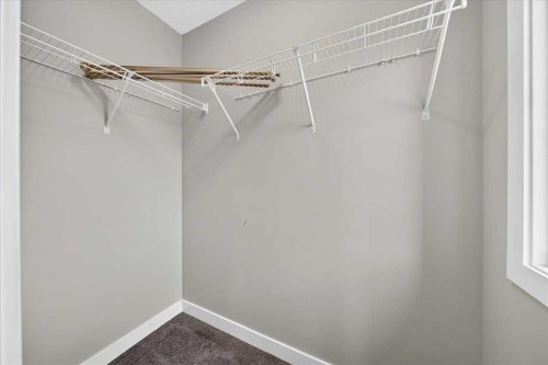 154 Seton Passage Se, Calgary, AB - Indoor With Storage