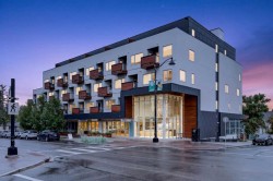 207-3450 19 Street SW Calgary, AB T2T 6V7
