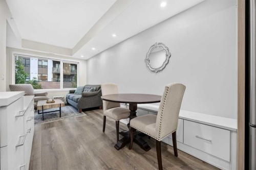 207-3450 19 Street Sw, Calgary, AB - Indoor