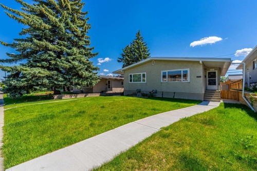 727 67 Avenue Sw, Calgary, AB - Outdoor