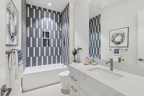 14 Lissington Drive Sw, Calgary, AB 