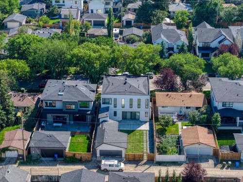 14 Lissington Drive Sw, Calgary, AB 